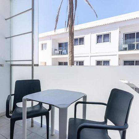 Abubilla Holidayfv Corralejo Exterior photo