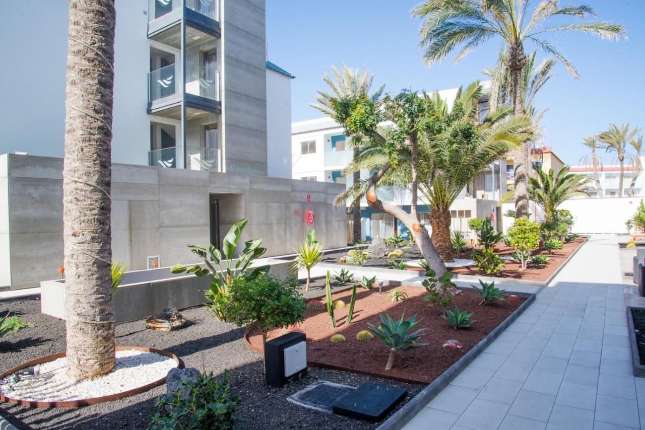 Abubilla Holidayfv Corralejo Exterior photo