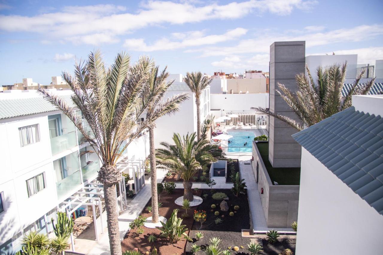 Abubilla Holidayfv Corralejo Exterior photo