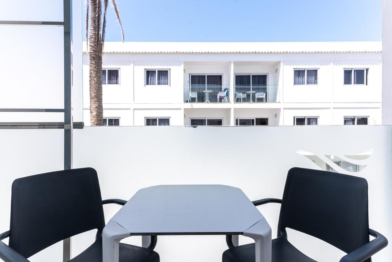 Abubilla Holidayfv Corralejo Exterior photo